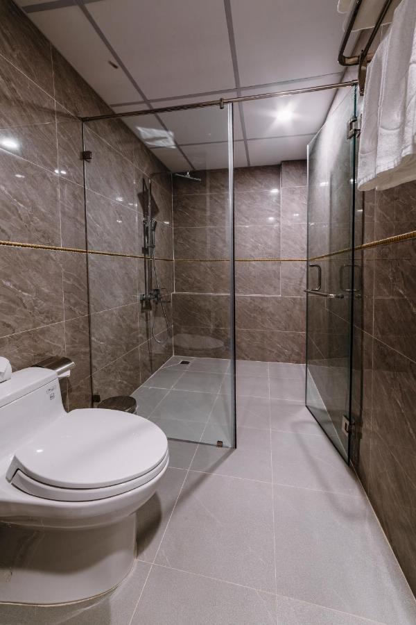 Saigon Hanoi Central Hotel مدينة هوشي منه المظهر الخارجي الصورة