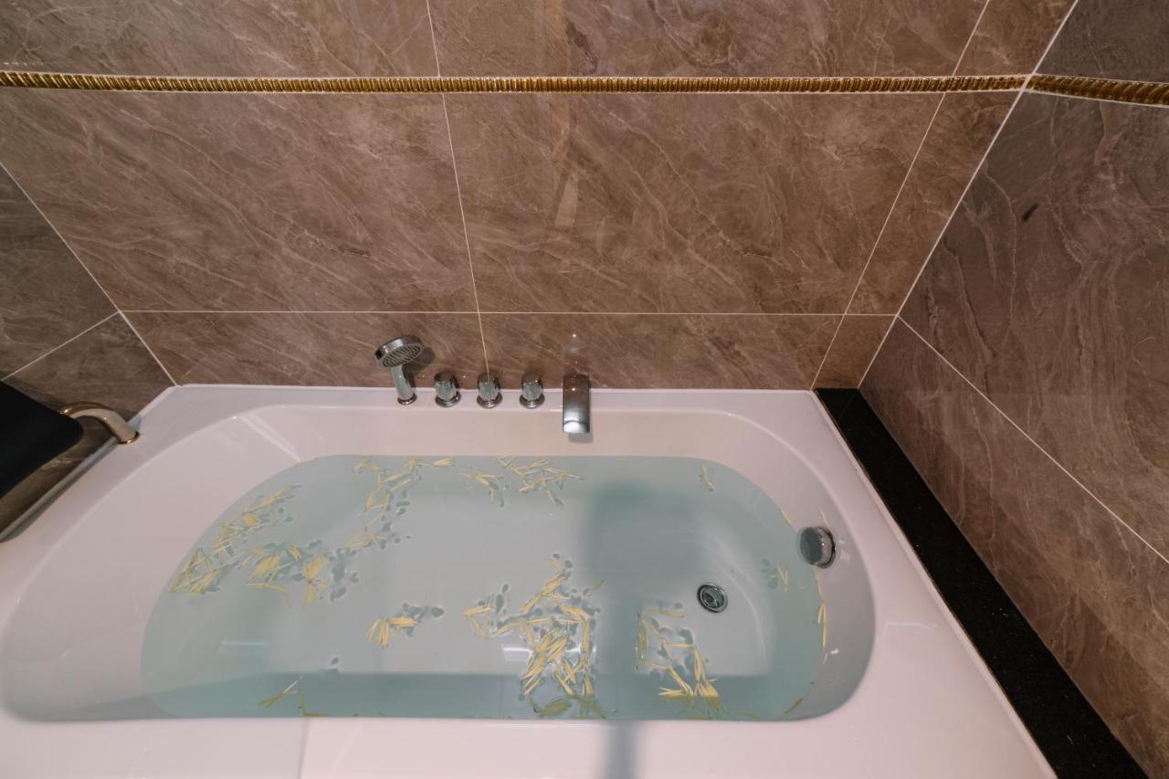 Saigon Hanoi Central Hotel مدينة هوشي منه المظهر الخارجي الصورة