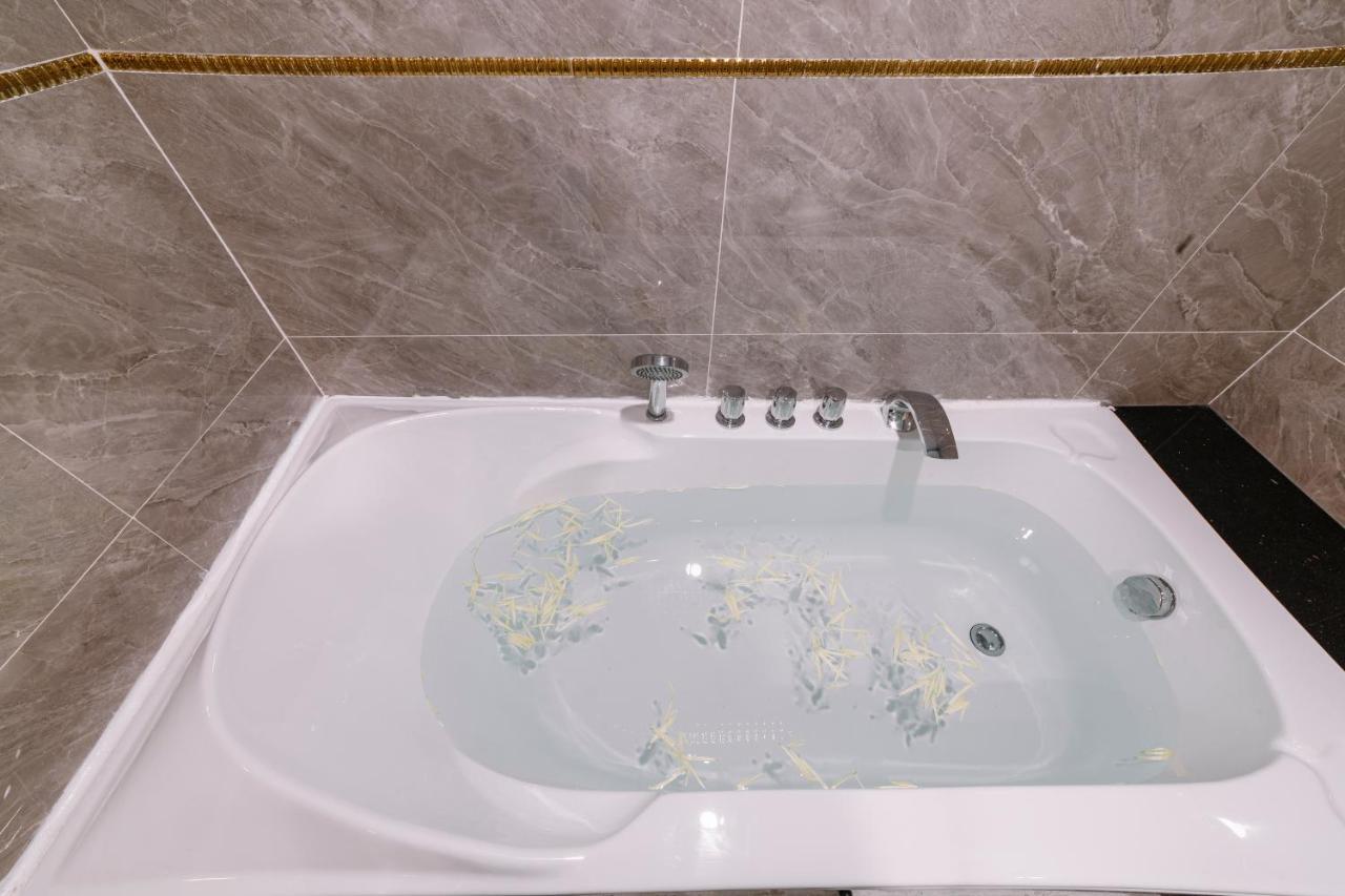 Saigon Hanoi Central Hotel مدينة هوشي منه المظهر الخارجي الصورة